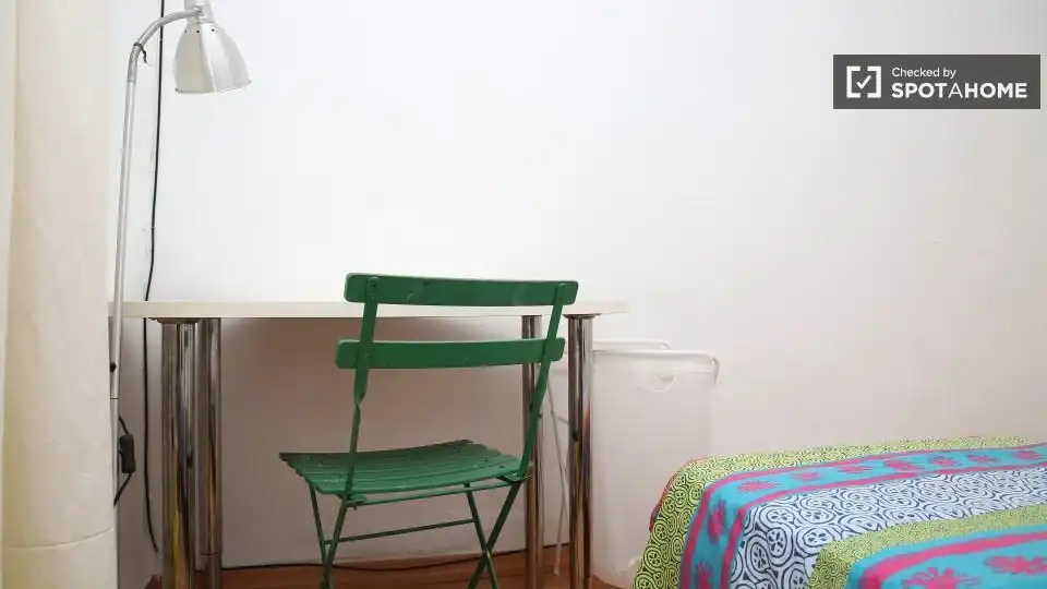 Habitación en Los Remedios