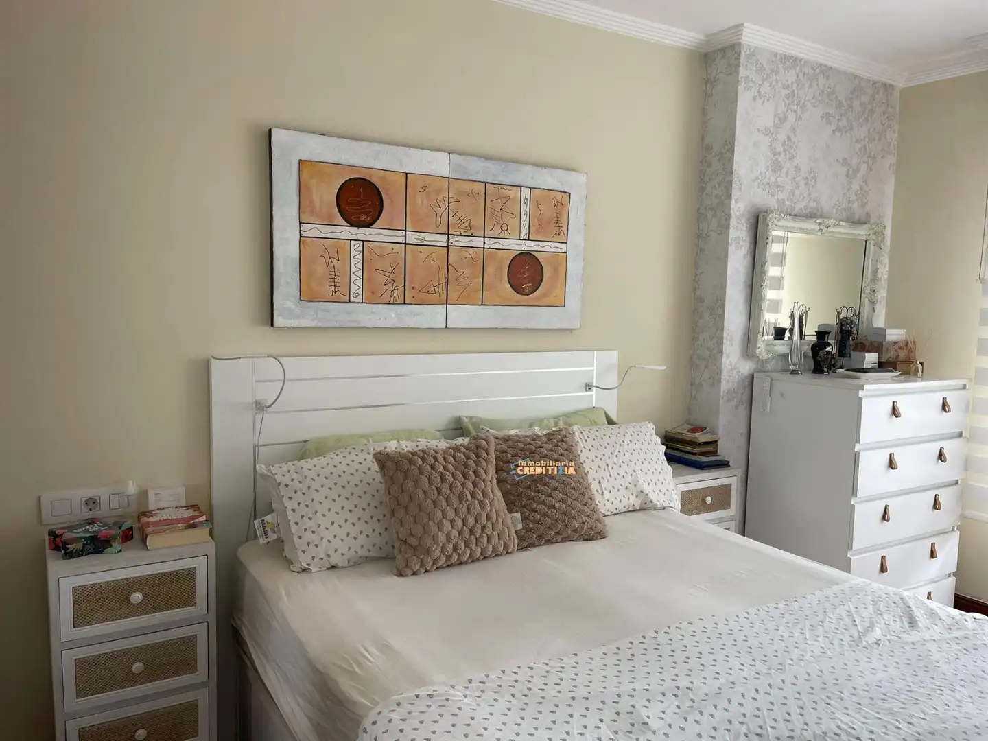 Piso con ascensor en venta en Centro Urbano, imagen 12
