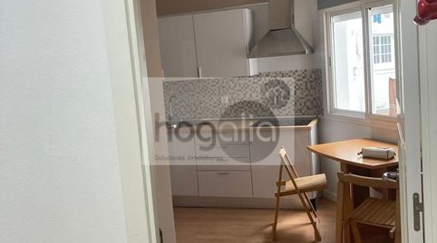 Foto 4 de Piso de alquiler en Cruz Roja, Sevilla Capital