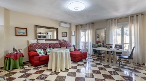 Foto 4 de Piso en venta en Cenes de la Vega, Granada