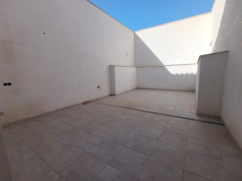 Casa in vendita a Tobarra, imagen 11
