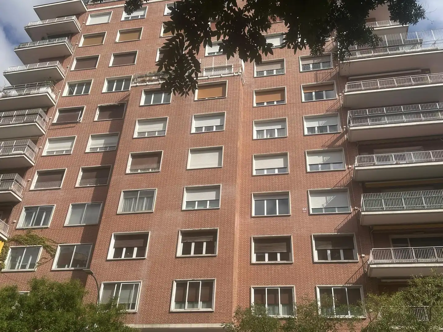 Pis amb terrassa en venda a Barrio de Salamanca, imagen 3