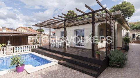 Foto 4 de Casa o xalet en venda a La Franquesa - Oasis Park, Tarragona