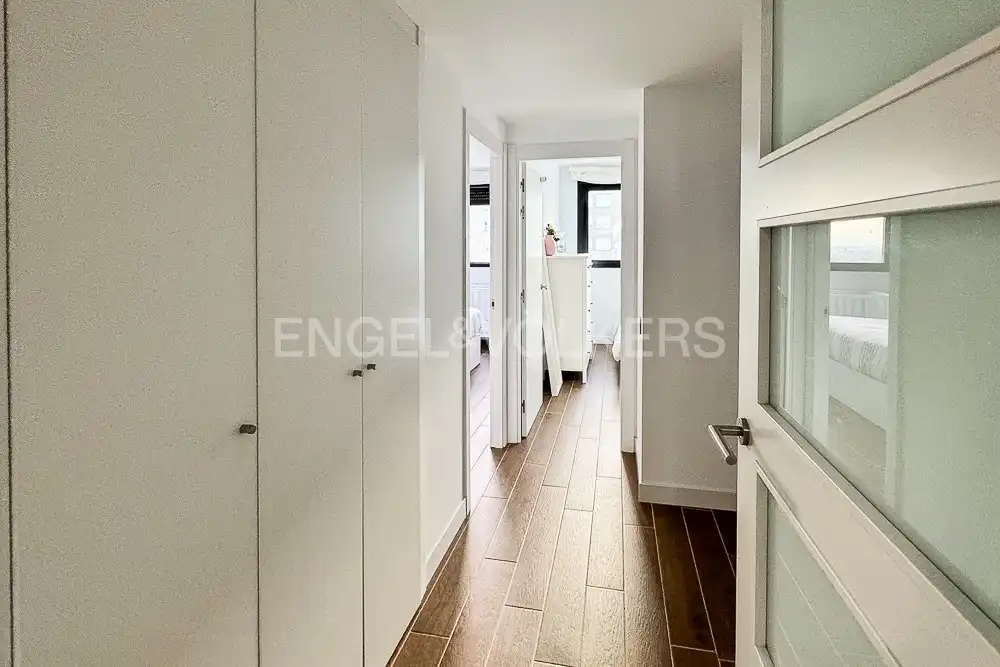 Flat with terrace to rent in C. de les Moreres, imagen 20