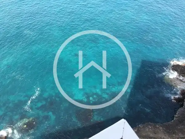 Exterior view of Flat for sale in Puerto de la Cruz  with Swimming Pool, Furnished and Balcony