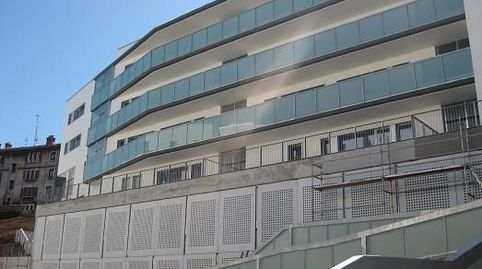 Foto 2 de Trastero en venta en Txabarri Kalea, 13, La Paz - El Carmen - Anunciación, Sestao