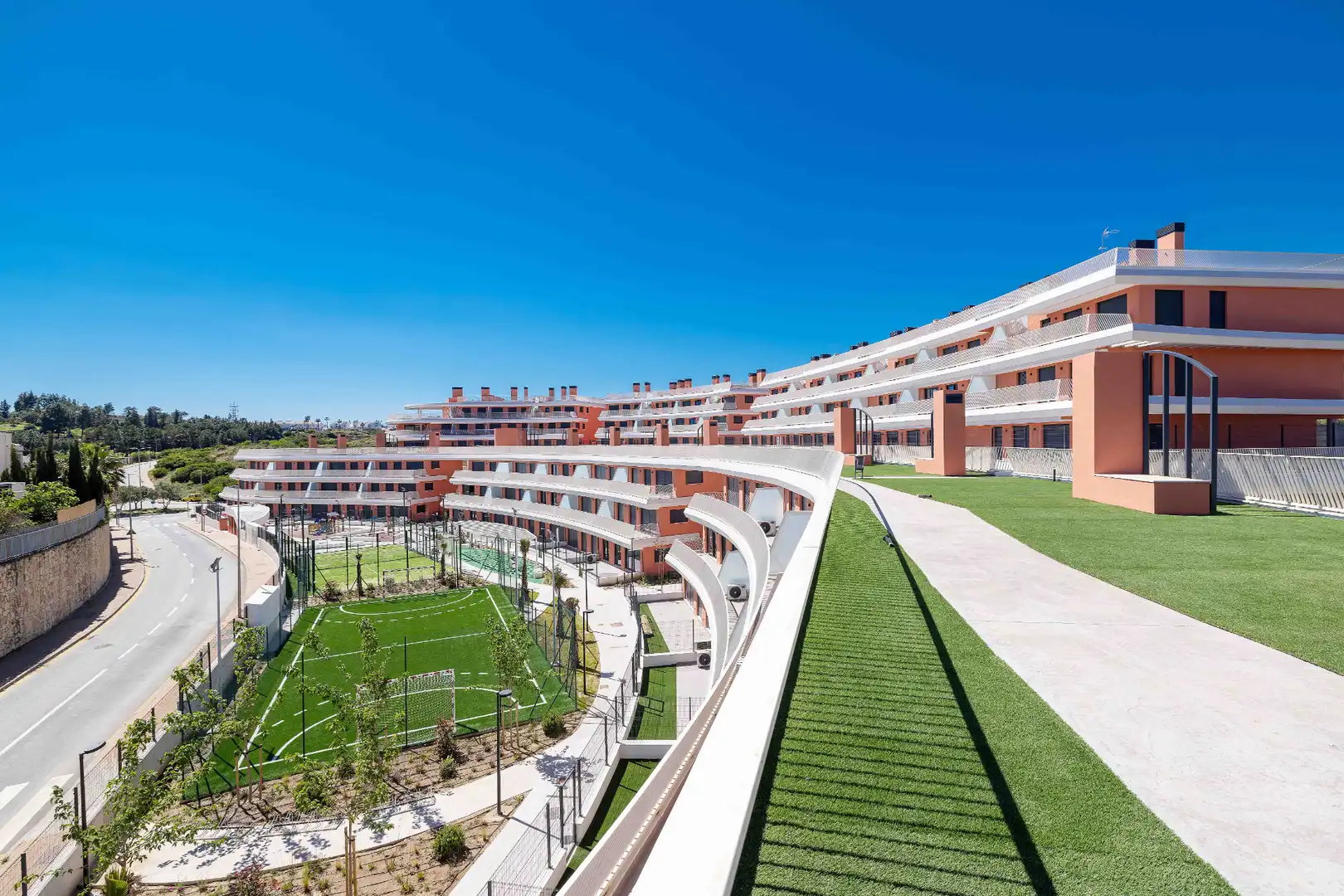 Attique avec ascenseur à vendre à Arrabal Hipódromo Costa del So, imagen 37