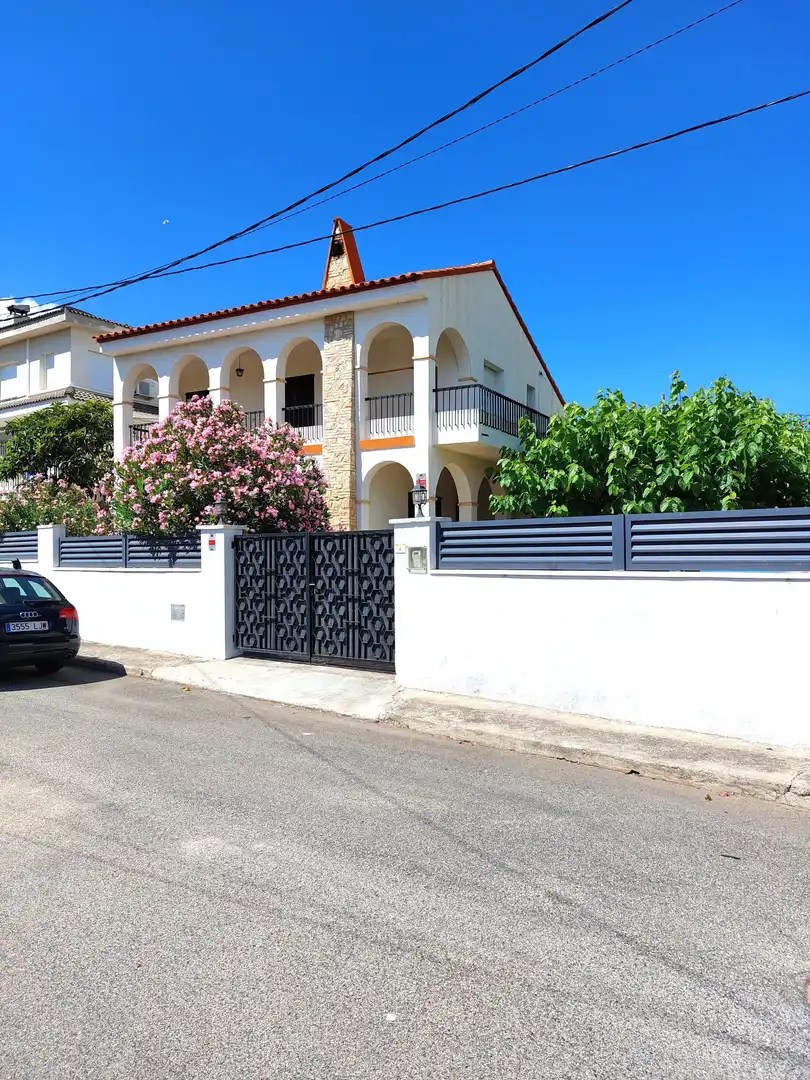 Villa con terrazza in vendita a Carrer Bargalló, imagen 34