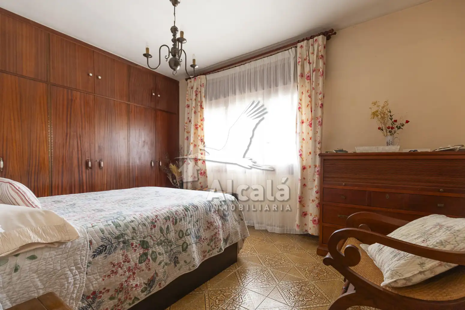 Habitación de Casa o chalet en venta en Tielmes con Aire acondicionado, Calefacción y Jardín privado