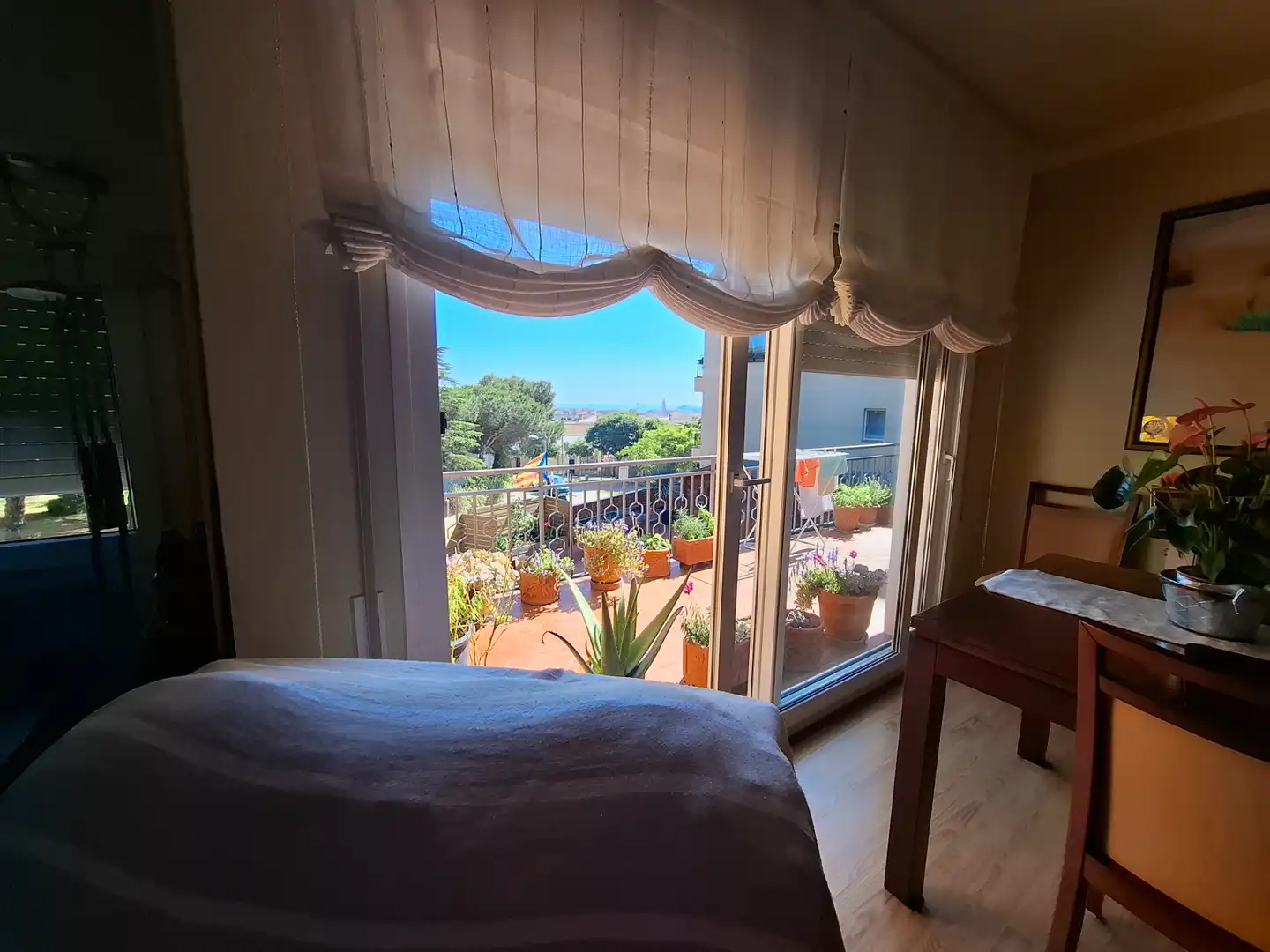 Bedroom of Attic for sale in Sant Joan - Vilarromà