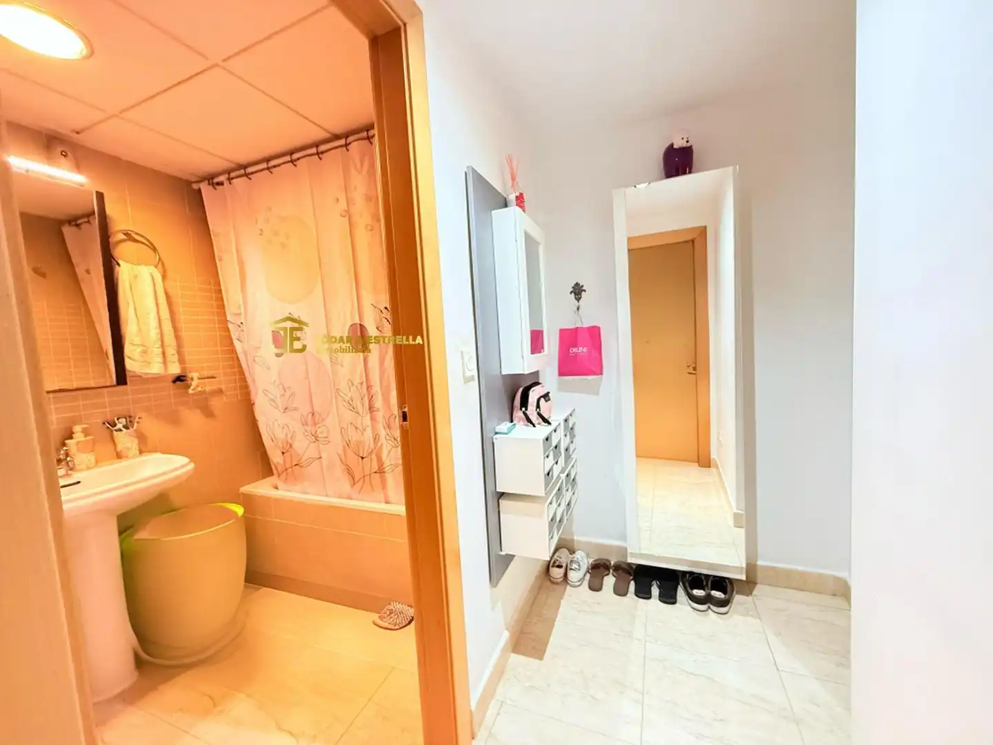 Attic for sale in Lorca  with Heating, Terrace and Furnished
