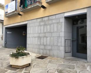 Exterior view of Garage for sale in Béjar