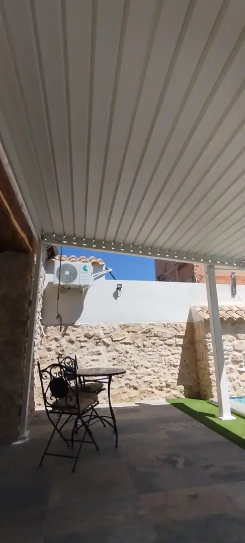 Logement avec piscine à vendre à Calle las torres de cotillas, imagen 30