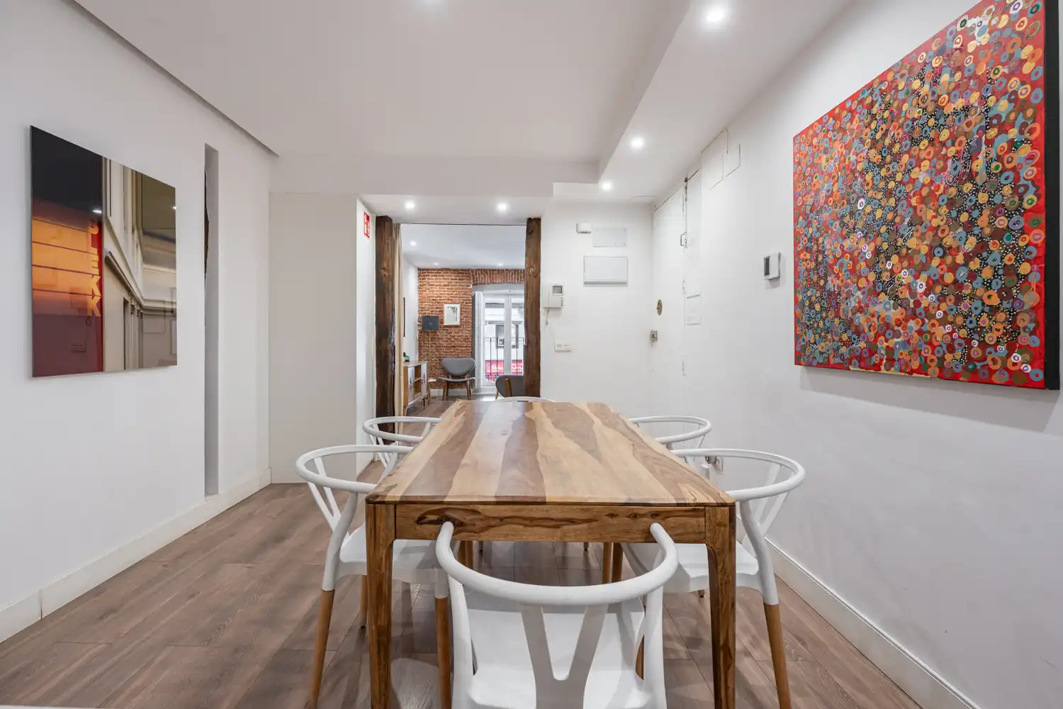 Flat with terrace for sale in Calle de Toledo 14, imagen 10