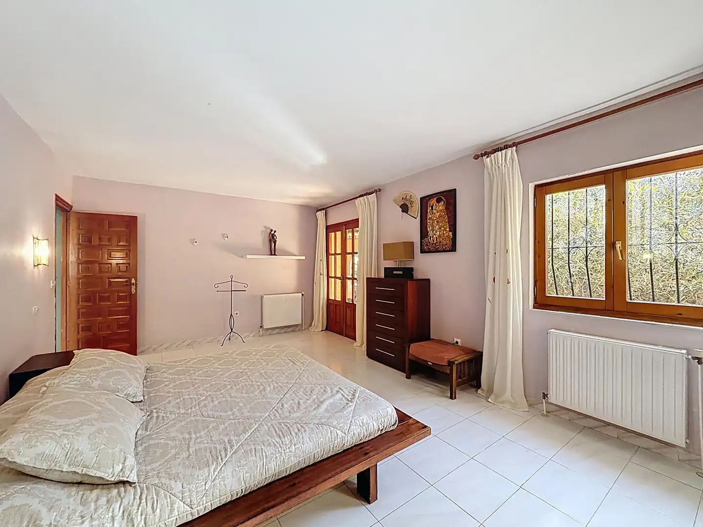 Villa avec piscine à vendre à Cumbre del Sol, imagen 21