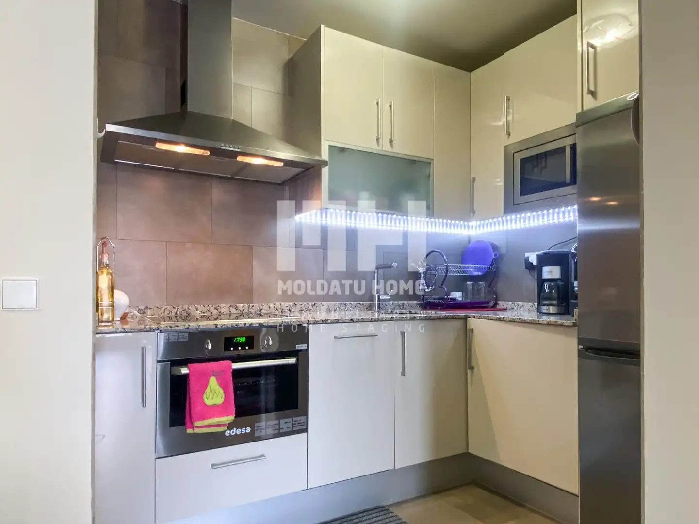 Flat with lift for sale in Logroño - CALLE TRINIDAD, imagen 40