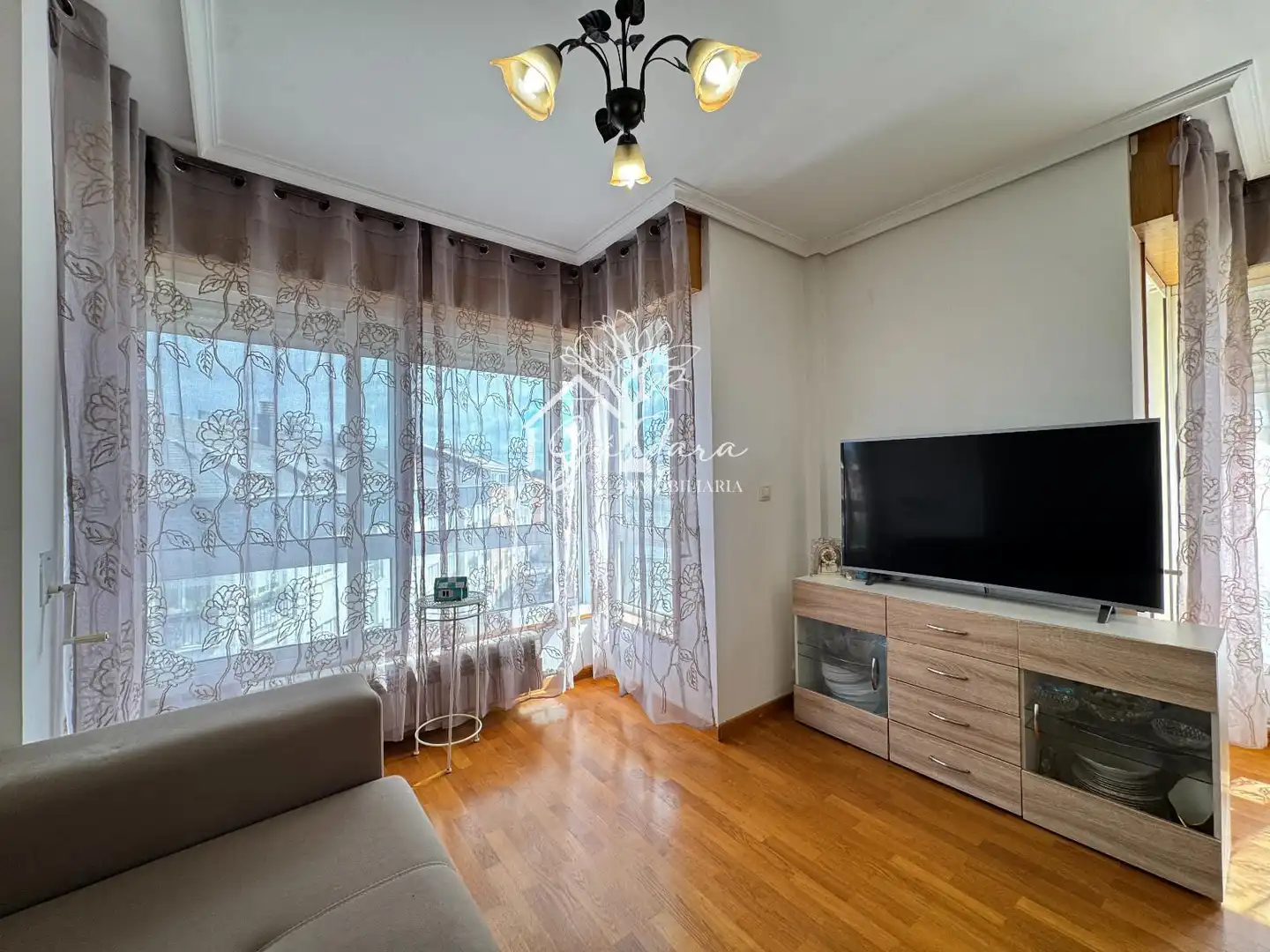 Flat with lift for sale in A Gándara, imagen 4