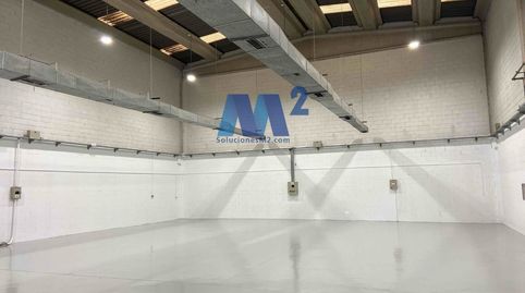 Foto 2 von Fabrikhallen zur Miete in Zona Industrial, Alcobendas
