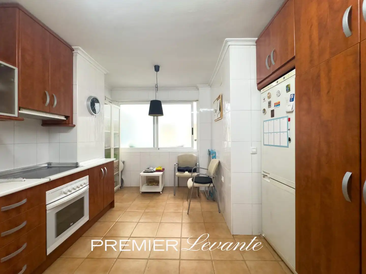 Wohnung zur Miete in Avenida de la estacion, Ensanche - Diputación