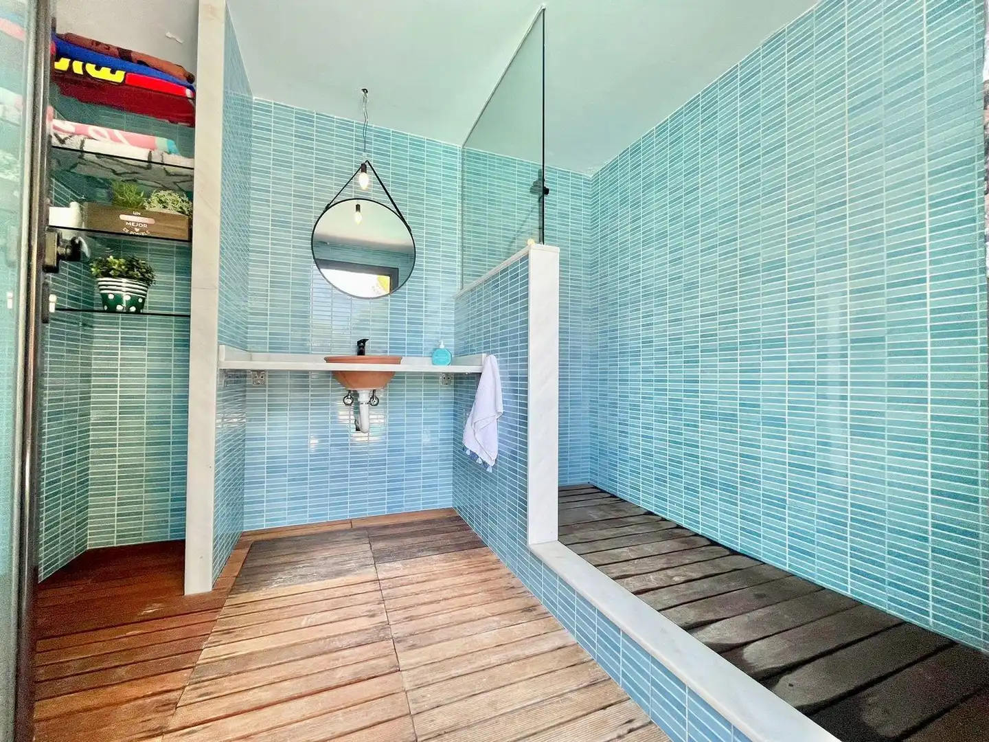 Detached house with pool for sale in Calle Serrallarga, imagen 38