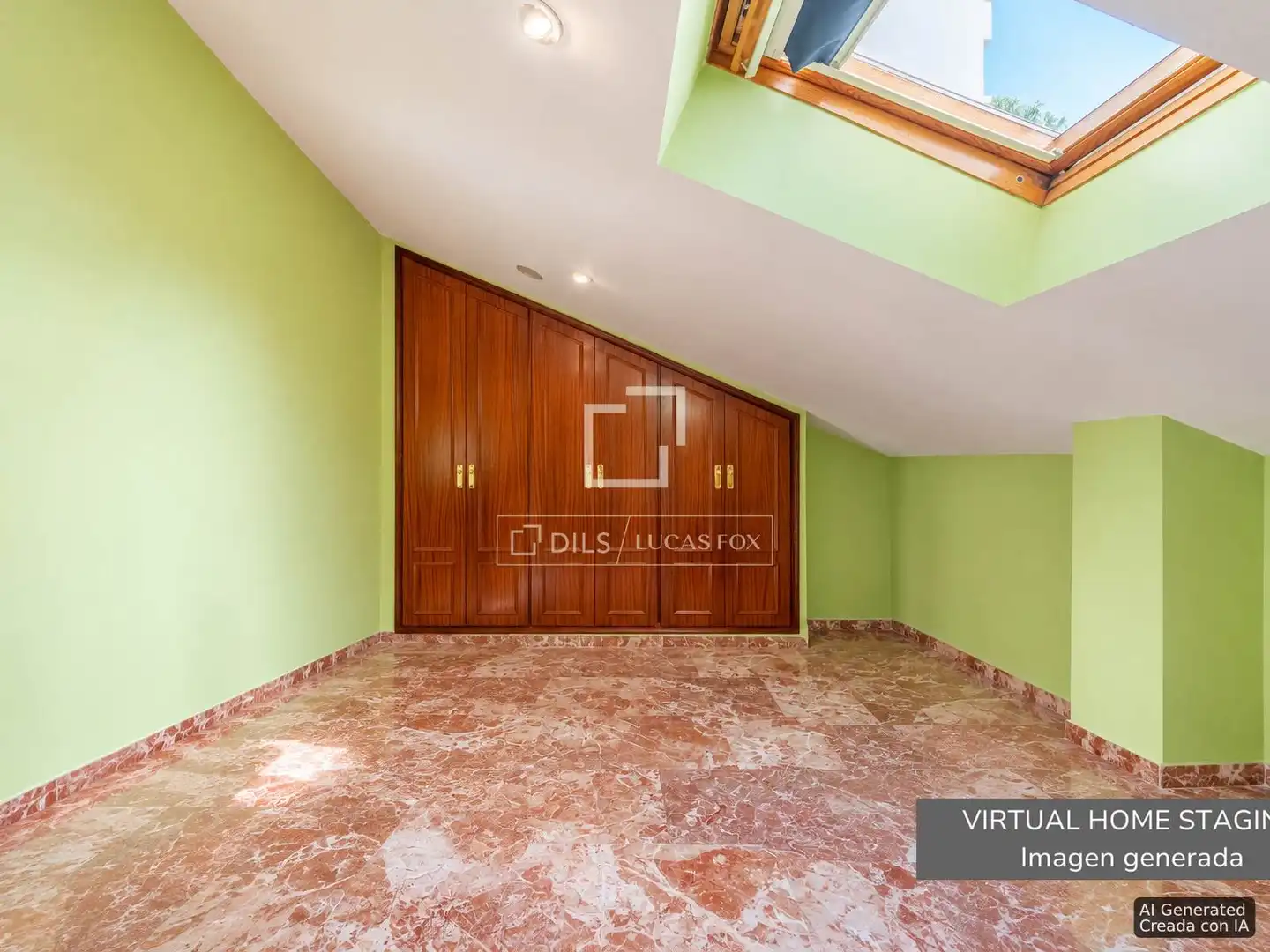 Detached house with garden for sale in Patraix, imagen 58