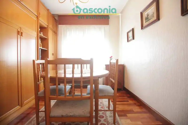 Wohnung mit Aufzug zum Verkauf in Leon Kalea, imagen 18