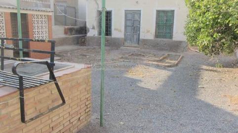 Foto 3 de Casa o xalet en venda a Calle Contramaestre, Barrio de Peral - San Félix, Cartagena