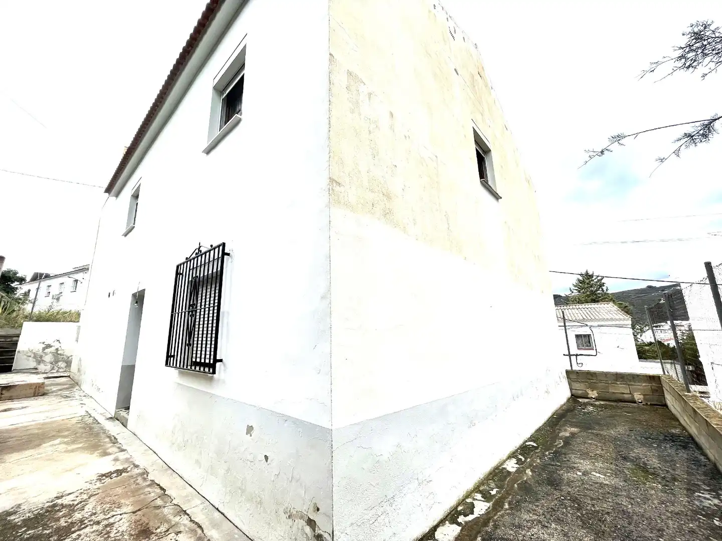 Casa a schiera in vendita a Canillas de Albaida, imagen 19