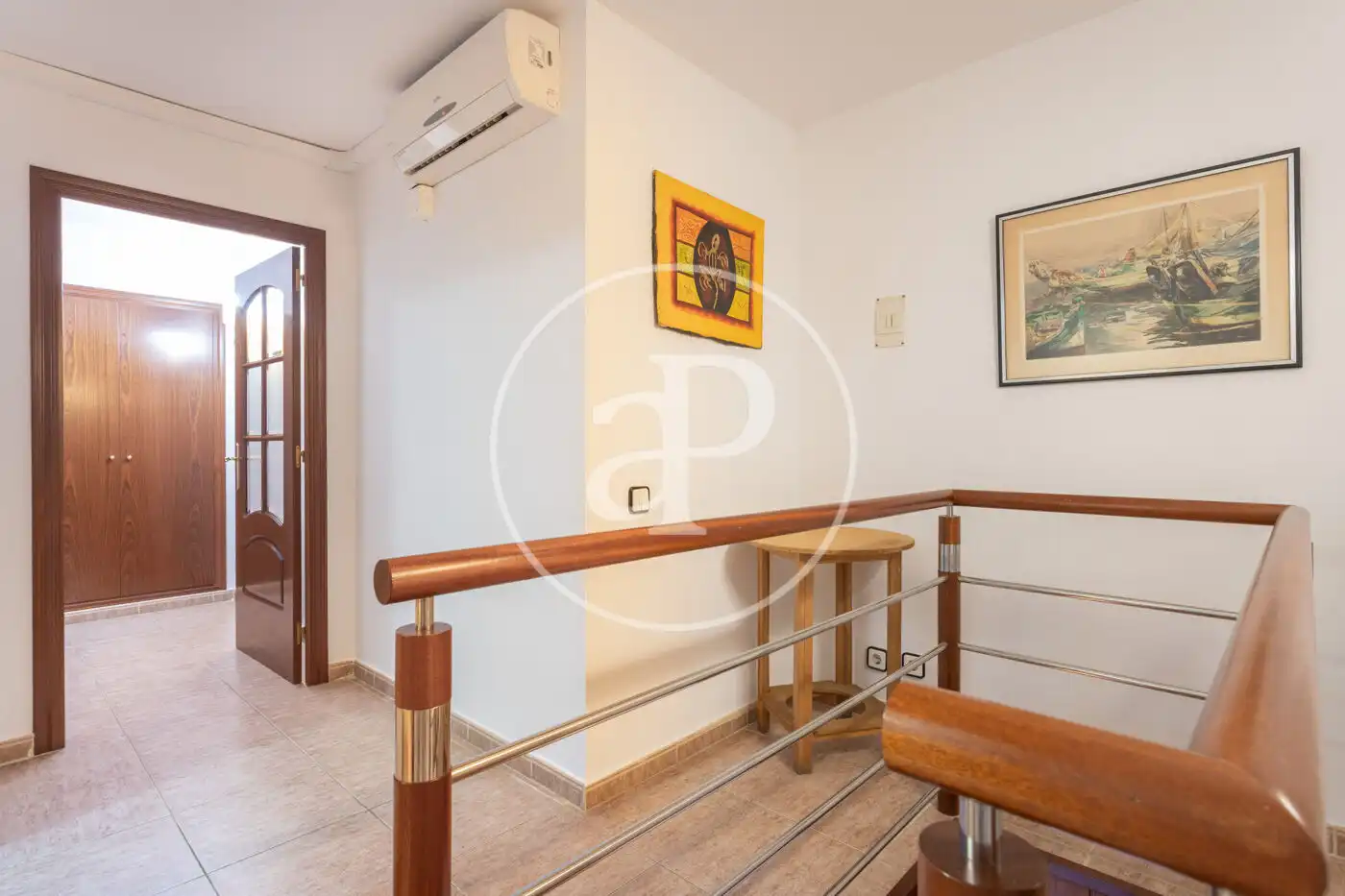 Piso de alquiler en Sants-Badal