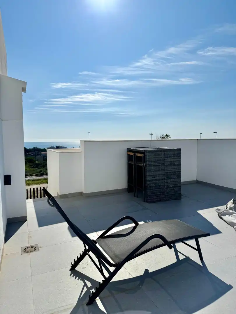 Villa mit Pool zum Verkauf in Los Secanos, imagen 35