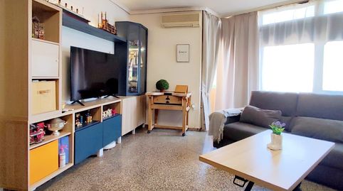 Foto 2 von Wohnung zum Verkauf in Calle Burjasot, Les Tendetes - Avenida Burjassot, Valencia Capital