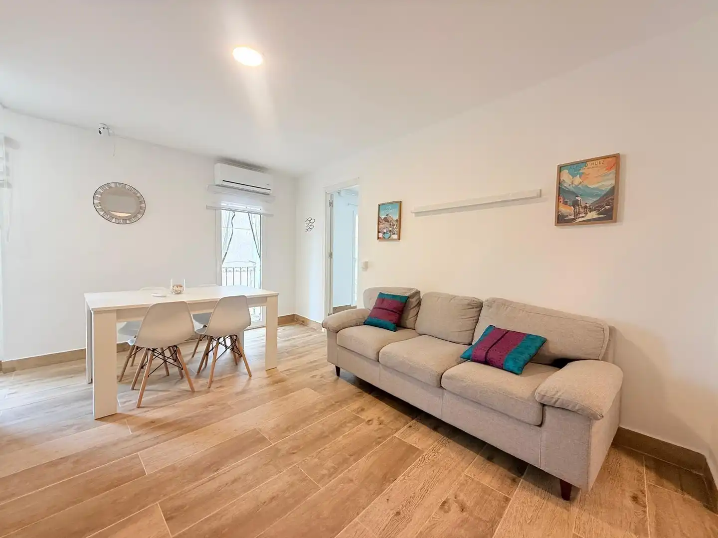 Appartement avec terrasse à louer à Camarles, imagen 9