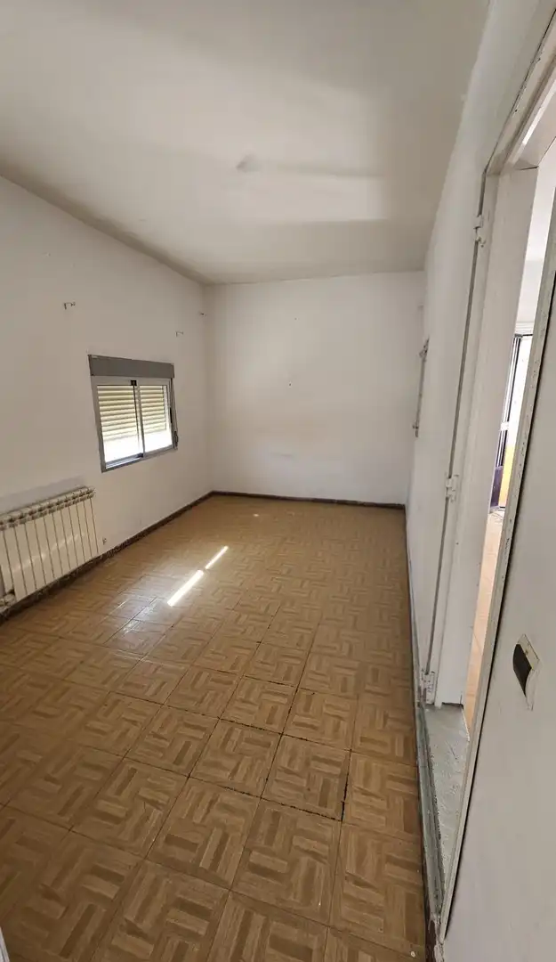 Schlafzimmer von Wohnung zum Verkauf in Móstoles mit Klimaanlage