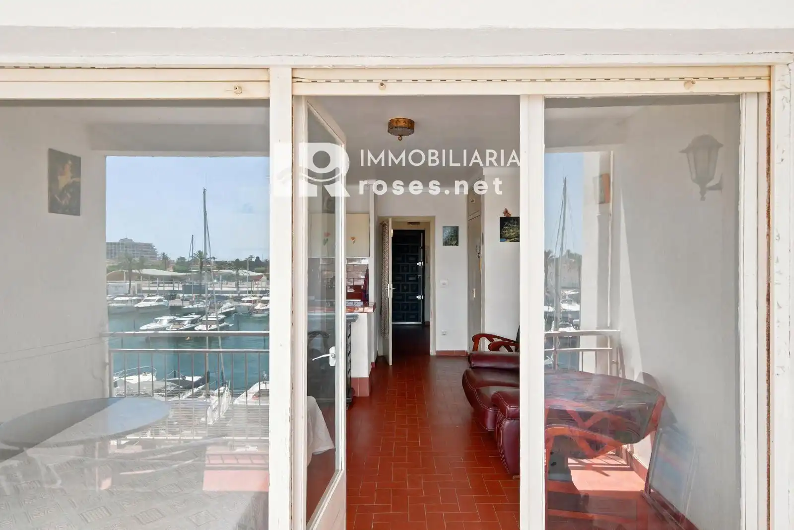 Studio mit Aufzug zum Verkauf in PORT GREC, imagen 6