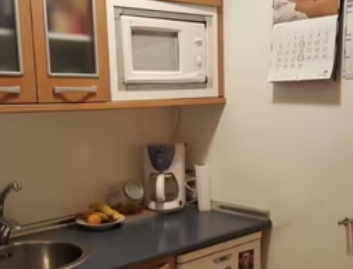 Foto 5 de Oficina en venda a Santutxu  Ent. Dep, Santutxu - Basarrate, Bizkaia