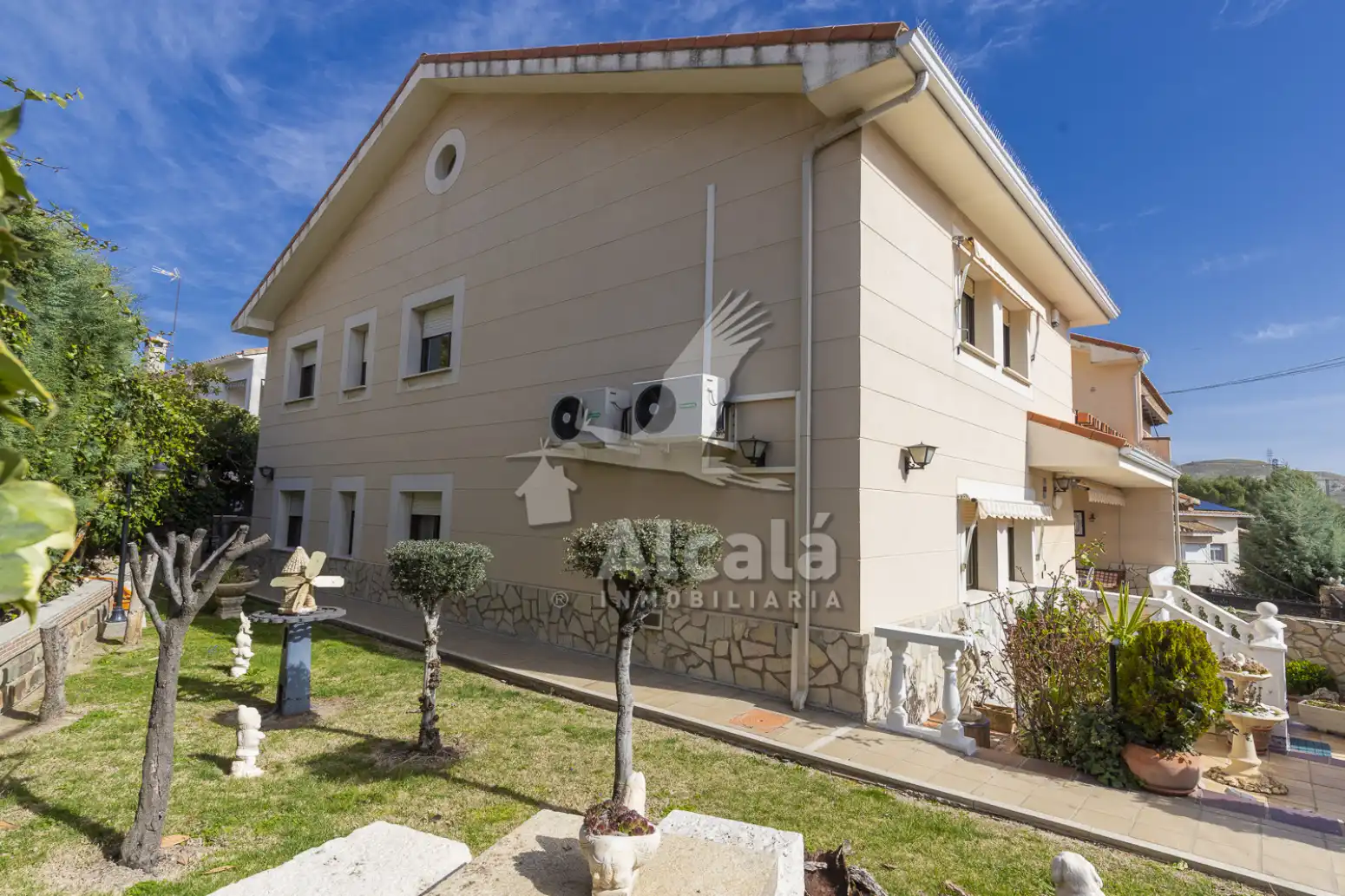 Casa in vendita a Loeches