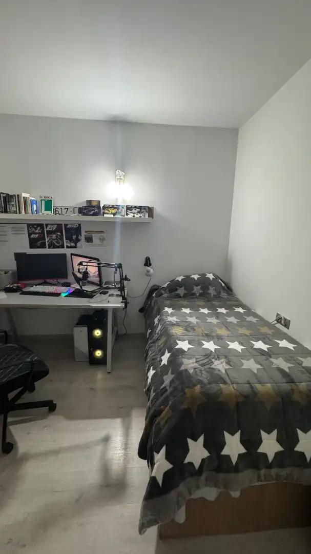 Dúplex en venta en Carrer Bonavista, Montcada Centre - La Ribera