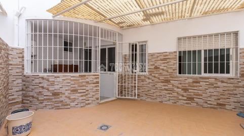 Foto 2 de Pis en venda a Barrio Alto - San Félix, Almería