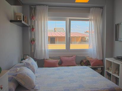 Bedroom of Flat for sale in Arteixo  with Terrace and Balcony