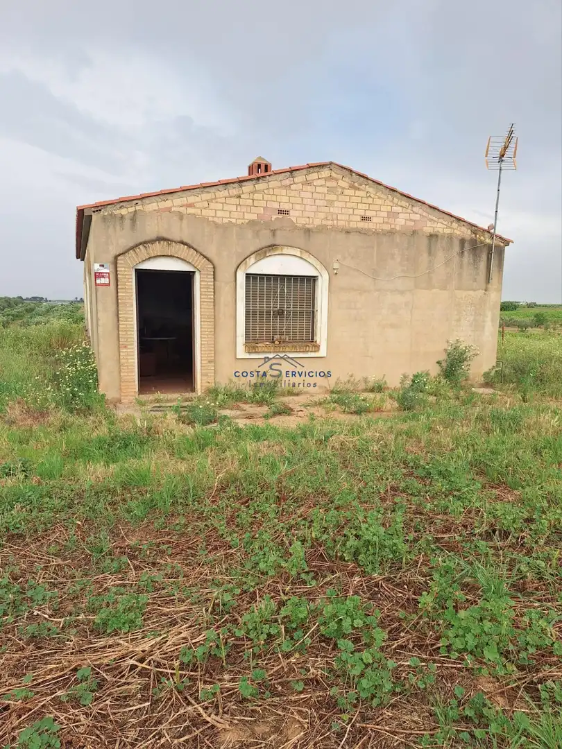 Casa o chalet en venta en Bollullos Par del Condado