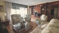 Living room of Flat for sale in Sabadell  with Air Conditioner, Heating and Terrace