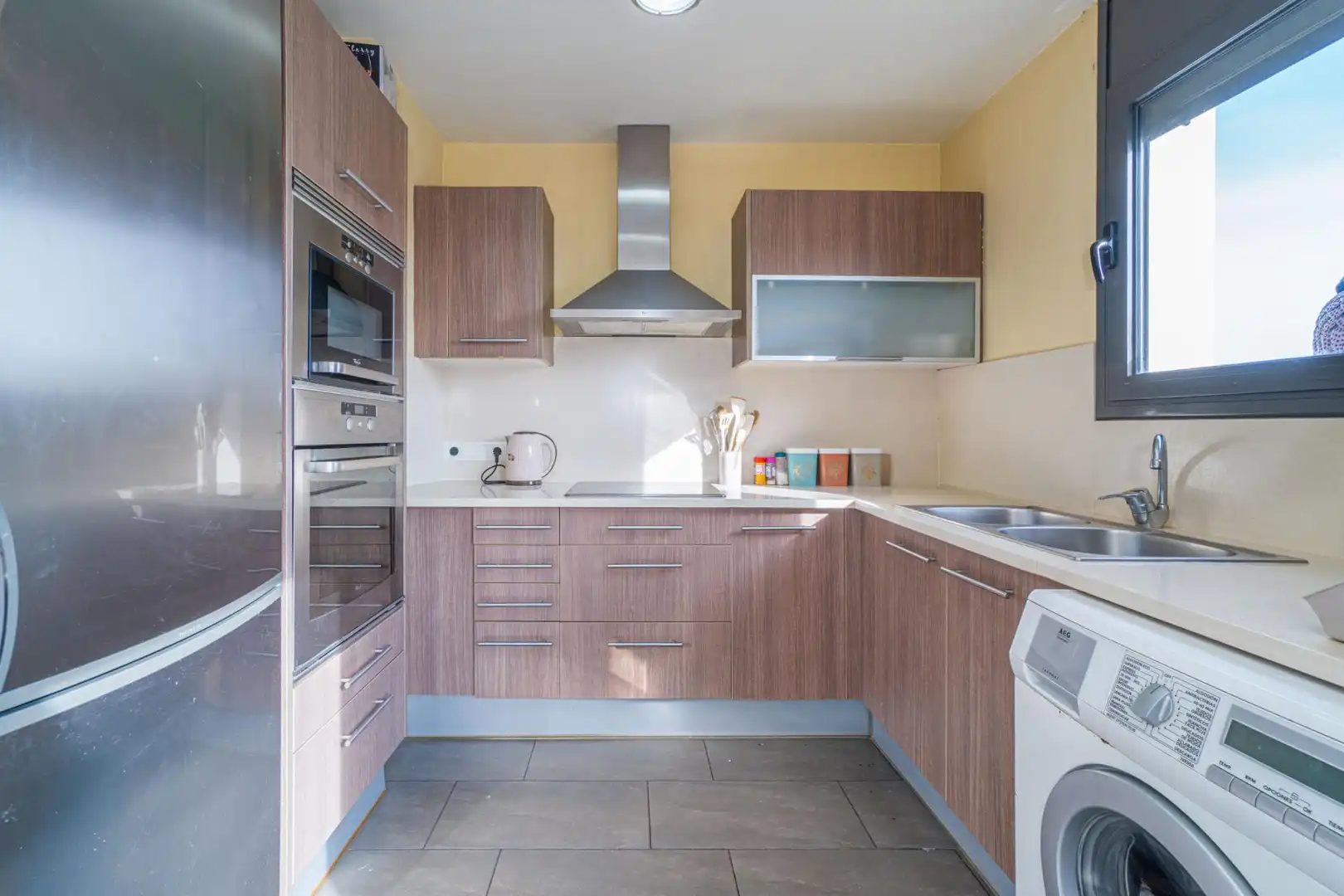 Apartamento con piscina en venta en Badia-Gran Reserva 5, imagen 8