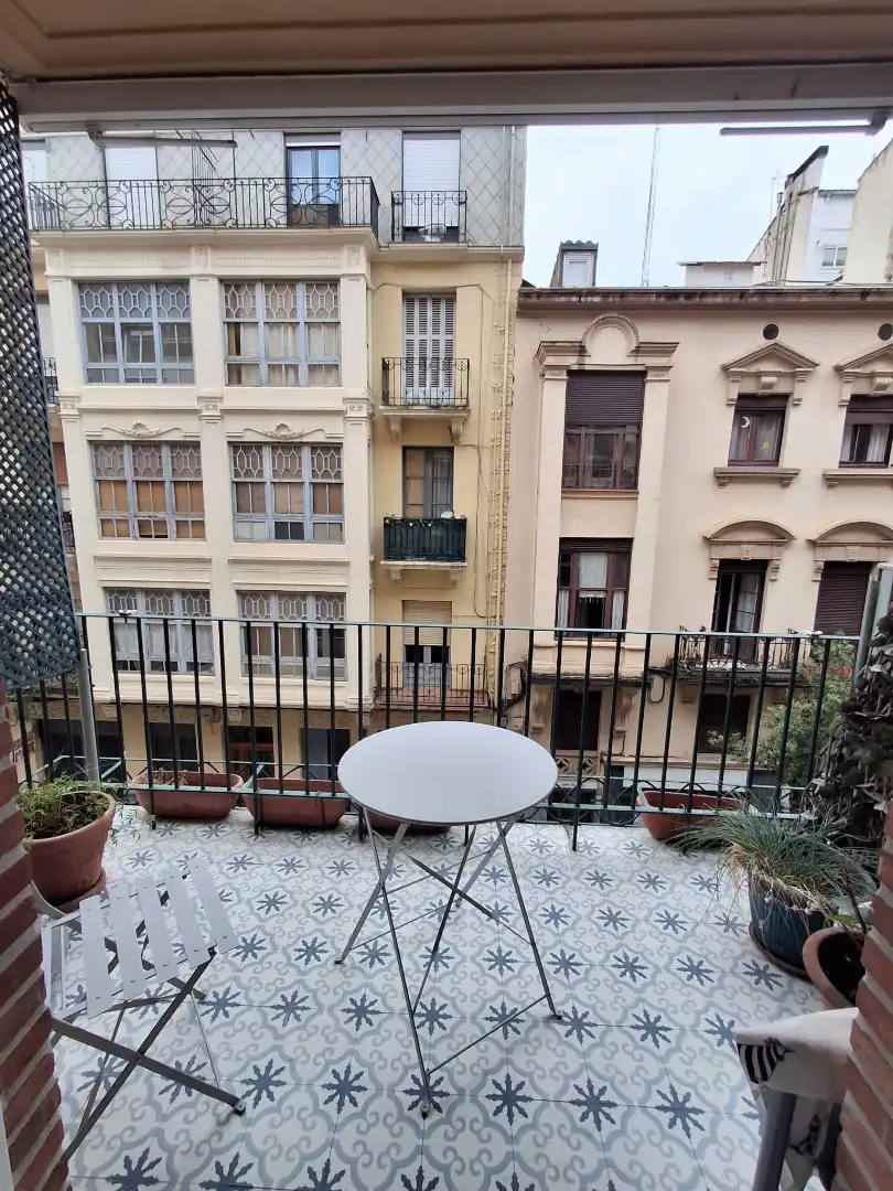 Appartement avec ascenseur à vendre à Calle Presidente Leopoldo Calvo Sotelo