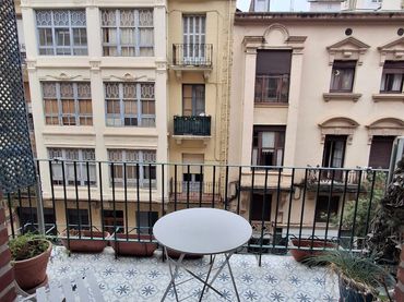 Wohnung mit Aufzug zum Verkauf in Calle Presidente Leopoldo Calvo Sotelo