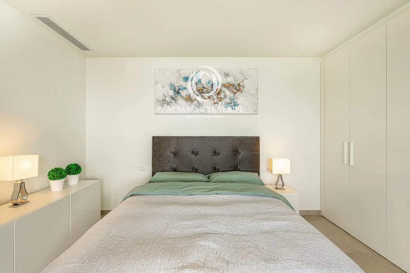 Habitación de Casa o chalet en venta en Guía de Isora con Aire acondicionado, Terraza y Trastero