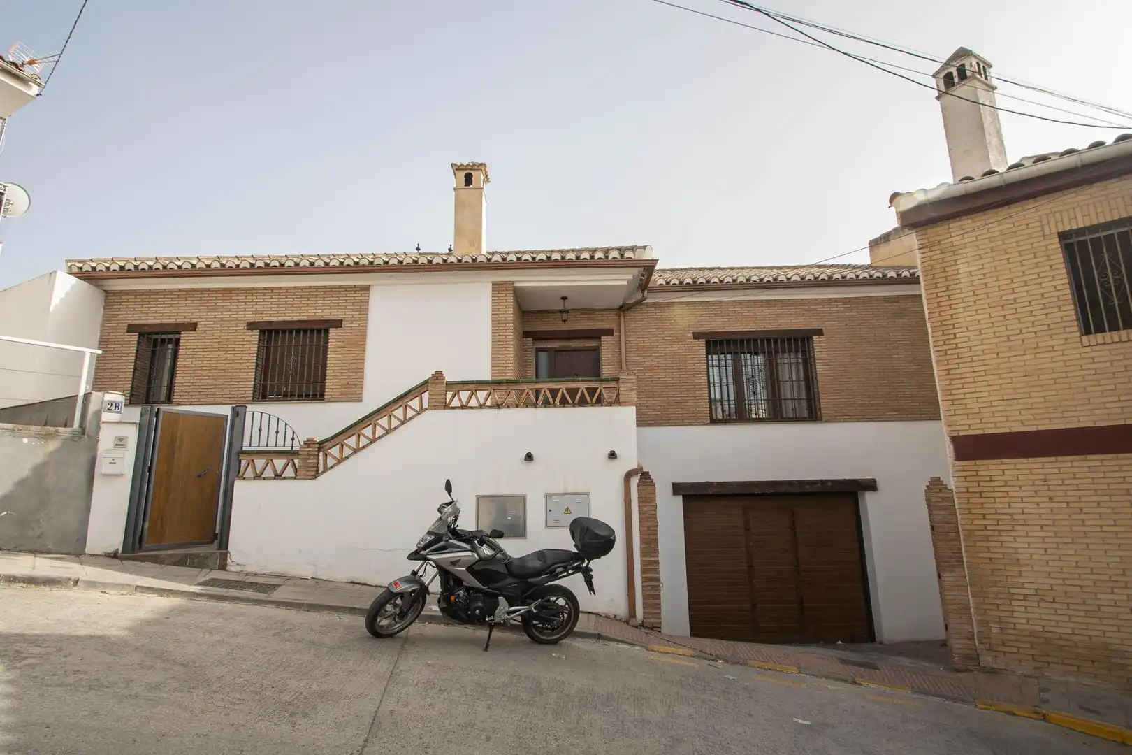 Terraced house for sale in Calle CORDOBA, imagen 7