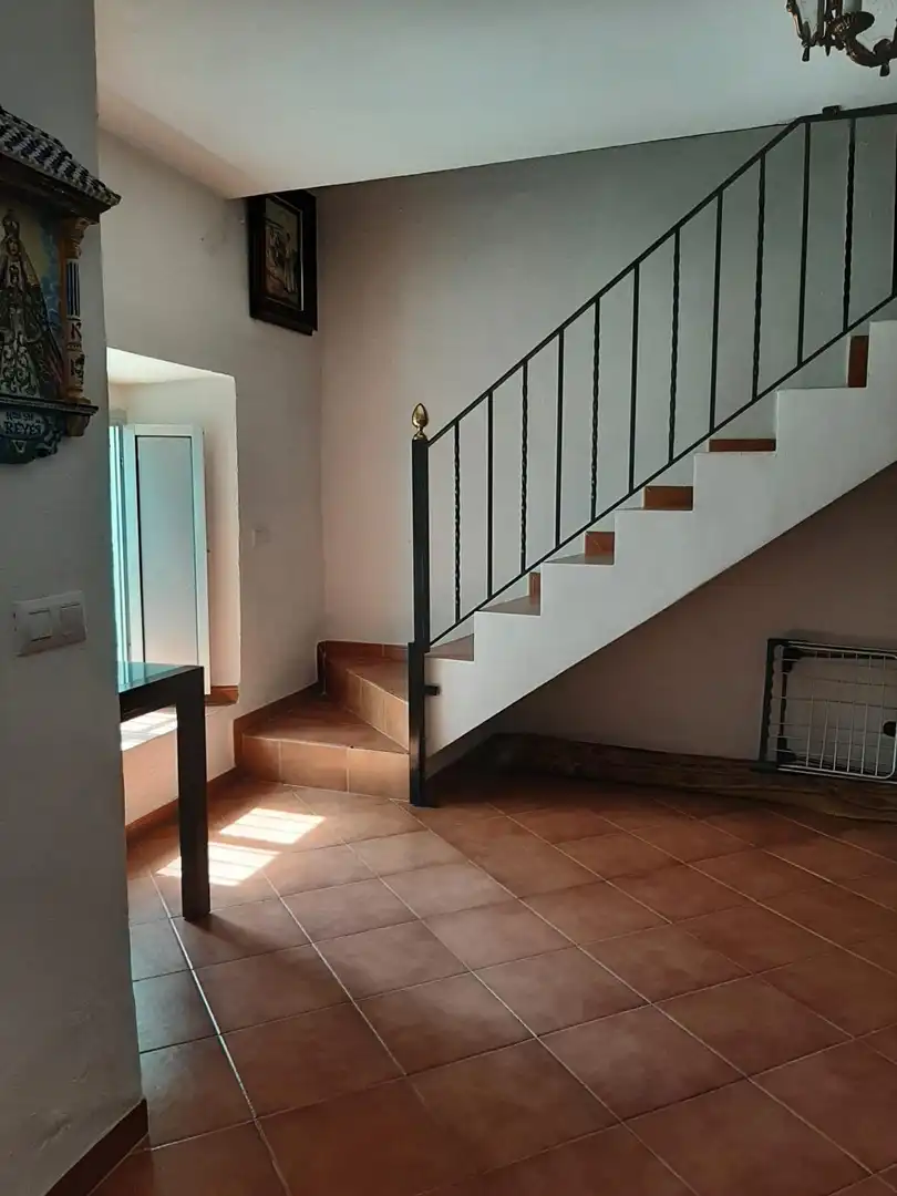 Casa o chalet en venta en Cazalla de la Sierra con Aire acondicionado, Calefacción y Terraza
