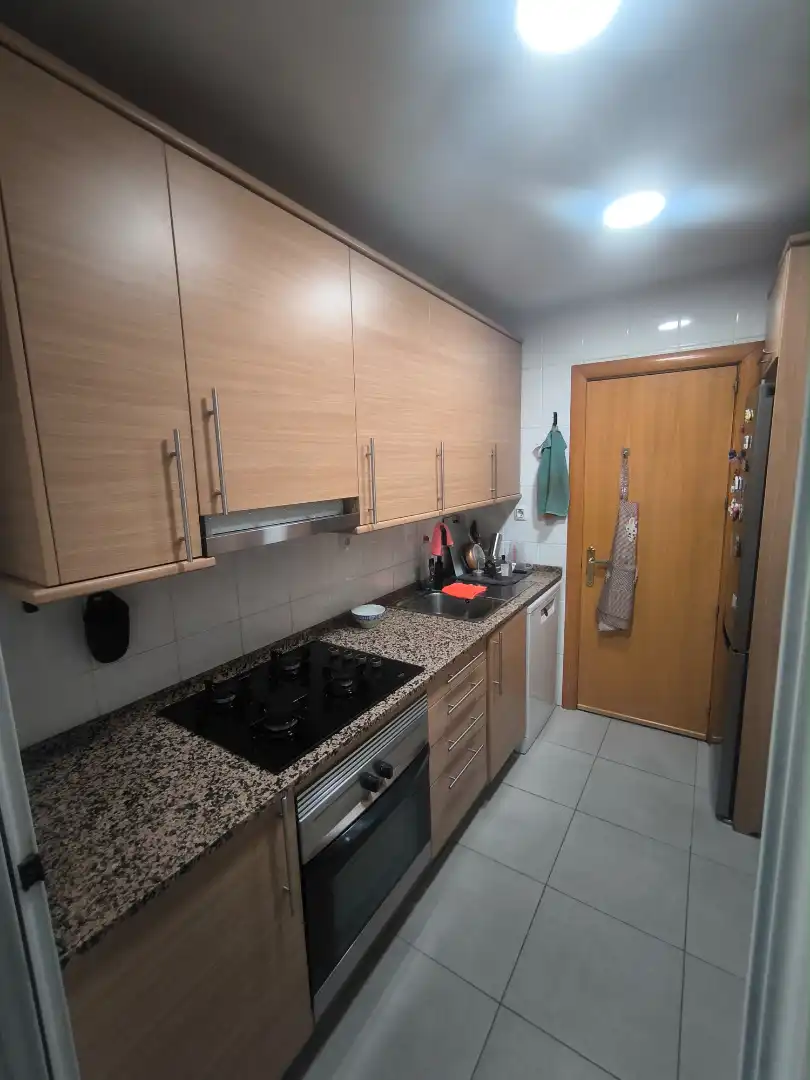 Kitchen of Flat for sale in Nord-oest