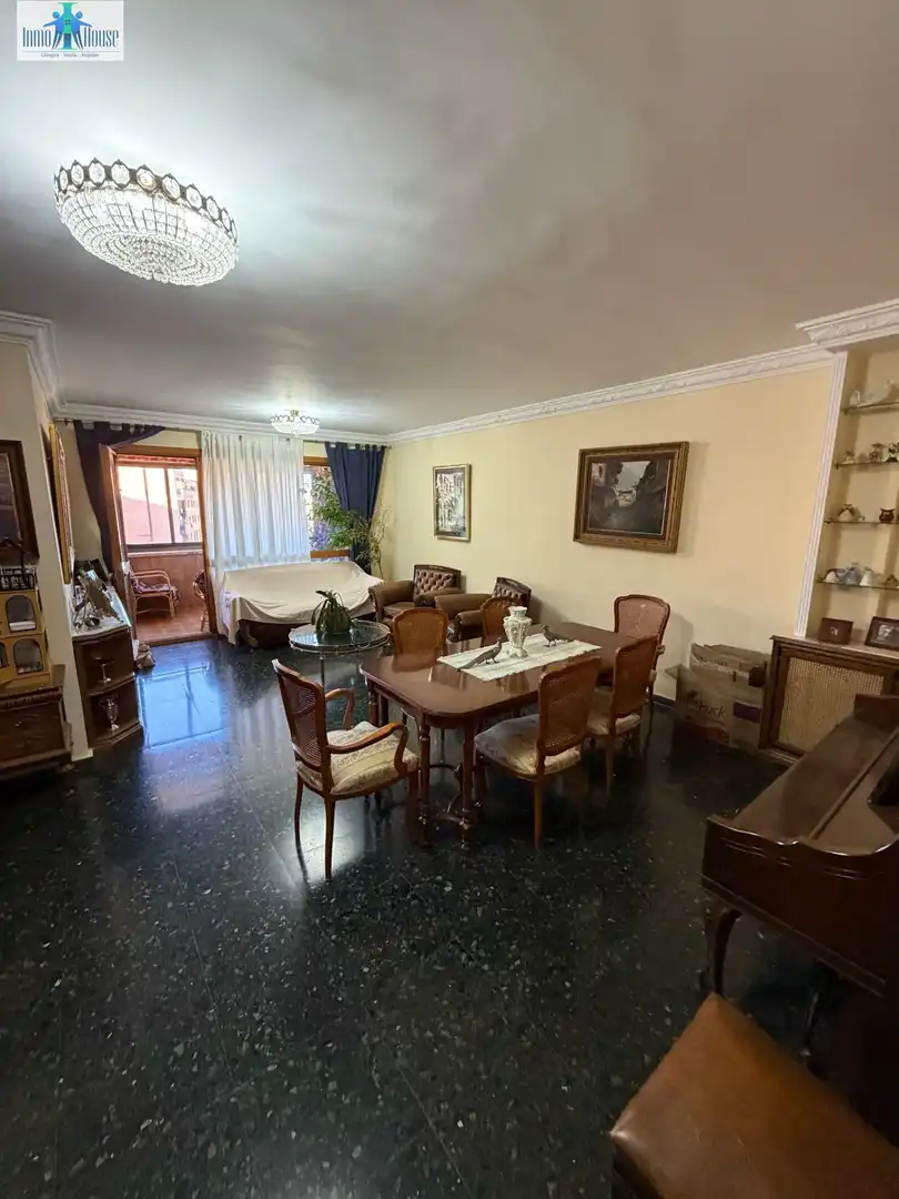 Flat with terrace for sale in Centro, imagen 10