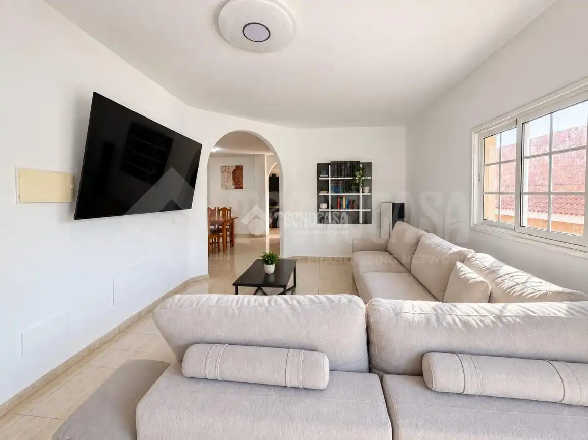 Wohnung zum Verkauf in Guía de Isora interior, imagen 3